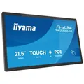 Produktbild: iiyama TW2223AS-B3P Signage-Display Interaktiver Flachbildschirm 54,6 cm (21.5