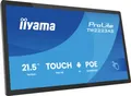 Produktbild: Iiyama ProLite Digital Signage Display 54.6cm 21.5 Zoll 1920 x 1080 Pixel 24/7