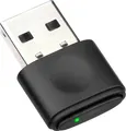 Produktbild: Rii Mouse Jiggler Nicht Nachweisbar USB Mouse Mover EIN/AUS-Schalter Computer