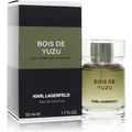 Produktbild: Karl Lagerfeld Bois De Yuzu Edt Spray 50 ml