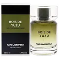 Produktbild: KARL LAGERFELD Bois de Yuzu, Eau de Toilette 50ml