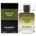 Produktbild: Bois de Yuzu, Eau de Toilette 50ml