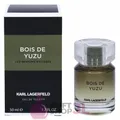 Produktbild: Karl Lagerfeld Bois De Yuzu Edt Spray 50,00 ml