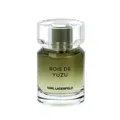 Produktbild: Karl Lagerfeld Bois de Yuzu Eau De Toilette EDT 50 ml (man)