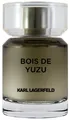 Produktbild: Karl Lagerfeld Bois de Yuzu Eau de Toilette 50 ml OVP NEU