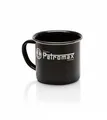 Produktbild: Petromax Petromax Emaille Becher schwarz PXMUGS