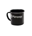 Produktbild: Petromax Emaille-Becher schwarz (R)