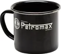 Produktbild: Petromax Emaille-Becher schwarz
