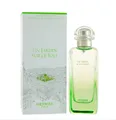 Produktbild: Hermes Un Jardin Sur La Toit 100 ml EDT Eau de Toilette Spray Neu Original