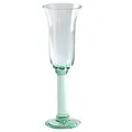 Produktbild: Lambert Corsica Prosecco Bistroglas grün, H 24 cm, D 7 cm 10193