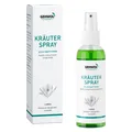 Produktbild: GEHWOL Fusskraft Kräuterspray, erfrischt und beseitigt Fußgeruch, 150 ml