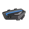 Produktbild: 5904921481038 Motorrad-Sprechanlage FREEDCONN FX Schwarz FreedConn