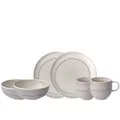 Produktbild: like. by Villeroy & Boch Perlemor Sand Frühstücksset 6-tlg. Perlemor Sand 1951729071