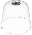 Produktbild: Elho Anzuchthaube transparent Ø 30cm  Anzuchthaube