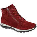 Produktbild: Gabor 76.868.38 Stiefel rot 35 EU (2,5 UK)