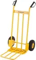 Produktbild: Stanley Sackkarre klappbar Stahl Traglast (max.): 200 kg SXWTC-HT535 (SXWTC-HT535)
