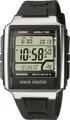 Produktbild: Casio Uhr WV-59R-1AEF Funkuhr Digitaluhr Armbanduhr