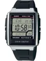 Produktbild: CASIO Quarzuhr Casio WV-59R-1AEF Collection Funkuhr Herrenuhr 34mm 5ATM Casio WV-59R-1AEF Collection Funkuhr Herrenuhr 34mm 5ATM