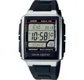 Produktbild: CASIO Casio Funk Armbanduhr Wave Ceptor WV-59R-1AEF (L x B x H) 48.3 x 39 x Watch