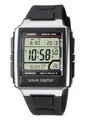 Produktbild: CASIO Digitaluhr Casio Collection Funkuhr Herren Uhr WV-59R-1AEF WV-59R-1AEF, Casio Collection Funkuhr Herren Uhr WV-59R-1AEF