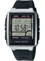 Produktbild: Casio WV-59R-1AEF Collection Funkuhr Herrenuhr 34mm 5ATM