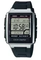 Produktbild: Casio Wave Ceptor Schwarz Herren Armbanduhr WV-59R-1AEF