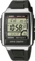 Produktbild: CASIO Herrenuhr Funk Digital Multiband 5 Weltzeit Timer Stopp Alarm WV-59R-1AEF