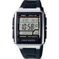 Produktbild: Casio Funk Armbanduhr Wave Ceptor WV-59R-1AEF (L x B x H) 48.3 x 39 x 12.5 mm