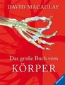 Produktbild: Das große Buch vom Körper von Macaulay, David, Walker, R... | Buch | Zustand gut