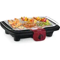 Produktbild: Tefal EasyGrill Adjust (BG90E5)