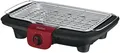 Produktbild: Tefal EasyGrill Red elektrisch, schwarz/rot