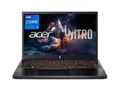 Produktbild: Acer Nitro V15 (ANV15-52-70MY) Gaming Laptop, 15,6