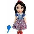 Produktbild: Jakks Pacific - Lalka nieka Disney 38 cm z Akcesoriami, Oficjalny Produkt