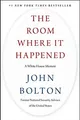 Produktbild: The Room Where It Happened: A White House Memoir