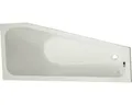 Produktbild: Badewanne OTTOFOND Minau 75 x 170 cm weiß glänzend 900501
