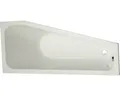 Produktbild: Badewanne OTTOFOND Minau 75 x 170 cm weiß glänzend 900501