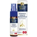 Produktbild: Manuka Health Mgo 400+ Manuka & Propolis Mundspray