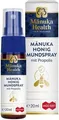 Produktbild: MANUKA HEALTH MGO 400+ Manuka & Propolis Mundspray 20 ml