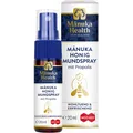 Produktbild: Manuka Propolis Mundspray MGO 400+ (20ml)