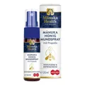 Produktbild: 2x MANUKA HEALTH MGO 400+ Manuka & Propolis Mundspray 20 ML