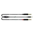 Produktbild: Cordial CFY 3 WPP Y-Audio-Kabel 3 m