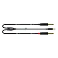 Produktbild: Cordial CFY 3 WPP Y-Audio-Kabel Klinke 3 m Rean Stecker