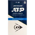 Produktbild: Dunlop ATP Championship Tennis Balls, 8 pack (59067799)