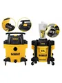 Produktbild: Dewalt DXVCS002 Cyclone Dust Collector - 23 L