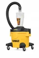 Produktbild: DeWalt Vorabscheider 23L Nass Trockensauger Staub Wasser Separator DXVCS002