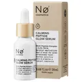 Produktbild: Nø Cosmetics flawless tøday Calming Peptide Glow Serum 20 ml