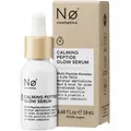 Produktbild: Nø Cosmetics flawless tøday Calming Peptide Glow Serum 20 ml