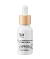 Produktbild: Nø Cosmetics flawless tøday Glow Peptid Serum Gesichtsserum 20 ml