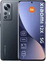 Produktbild: Xiaomi 12X 5G 8GB RAM 128GB dual grau