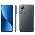 Produktbild: Xiaomi 12X 5G 128 GB Grey Grau sehr guter Zustand